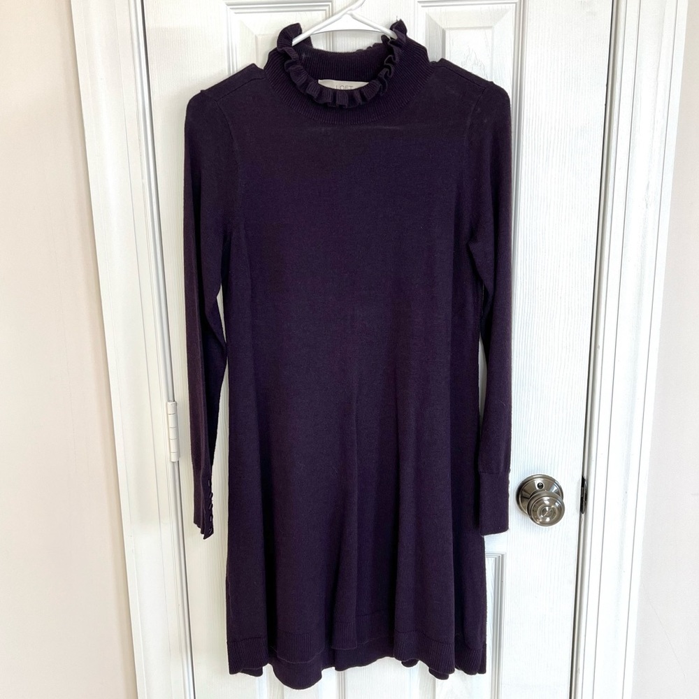 Loft Dress